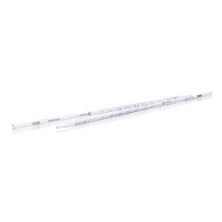Show details for WHEATON® Plastic Serological Pipette, Individually Wrapped, Sterile, 1 mL Capacity, Yellow, Case of 1000 Picture of WHEATON® Plastic Serological Pipette, Individually Wrapped, Sterile, 1 mL Capacity, Yellow, Case of 1000