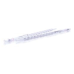 Show details for WHEATON® Plastic Serological Pipette, Individually Wrapped, Sterile, 10 mL Capacity, Orange, Case of 200 Picture of WHEATON® Plastic Serological Pipette, Individually Wrapped, Sterile, 10 mL Capacity, Orange, Case of 200