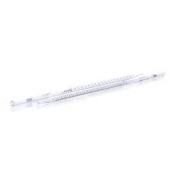 Picture of WHEATON® Plastic Serological Pipette, Individually Wrapped, Sterile, 2 mL Capacity, White, Case of 500