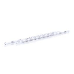 Show details for WHEATON® Plastic Serological Pipette, Individually Wrapped, Sterile, 2 mL Capacity, White, Case of 500 Picture of WHEATON® Plastic Serological Pipette, Individually Wrapped, Sterile, 2 mL Capacity, White, Case of 500