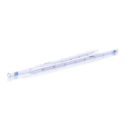 Show details for WHEATON® Plastic Serological Pipette, Individually Wrapped, Sterile, 5 mL Capacity, Blue, Case of 200 Picture of WHEATON® Plastic Serological Pipette, Individually Wrapped, Sterile, 5 mL Capacity, Blue, Case of 200