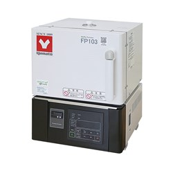 Show details for Yamato FP Series High Performance Programmable Muffle Furnaces Picture of Yamato FP Series High Performance Programmable Muffle Furnaces