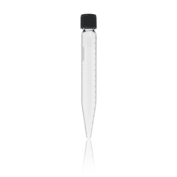 Show details for KIMAX® Graduated Centrifuge Tubes with Screw Caps, 100 mL Picture of KIMAX® Graduated Centrifuge Tubes with Screw Caps, 100 mL