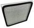 Picture of APF Series Aluminum Mesh Pre-Filters, Picture 1