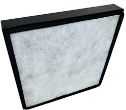 Show details for FRCB Series Mercury Specialty Carbon Filters Picture of FRCB Series Mercury Specialty Carbon Filters