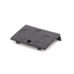 Show details for Universal Battery Cover for Dostmann P600, P700, P750, P795 Series Digital Thermometers Picture of Universal Battery Cover for Dostmann P600, P700, P750, P795 Series Digital Thermometers