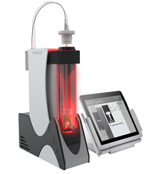 Picture of StoneDDI – Automated Diffuser Stone Calibrator