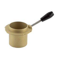 Show details for Sample Cup for Stanhope-Seta PM-93 Picture of Sample Cup for Stanhope-Seta PM-93