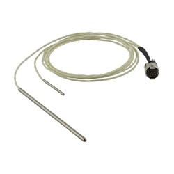 Show details for Head and Pot Probe Set, 5' Cable Length for BR-36 Series Spinning Band Picture of Head and Pot Probe Set, 5' Cable Length for BR-36 Series Spinning Band