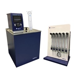 Show details for Seta Oxidation Bath with Oxflo Controller Picture of Seta Oxidation Bath with Oxflo Controller