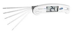 Show details for Dostmann ThermoJack PRO Folding Thermometer Picture of Dostmann ThermoJack PRO Folding Thermometer