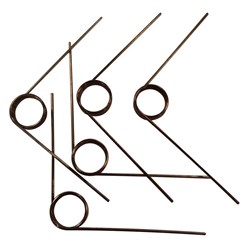 Show details for Shutter Springs for Setaflash Series 3 (Pack of 5) Picture of Shutter Springs for Setaflash Series 3 (Pack of 5)