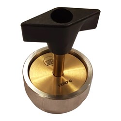 Show details for Seta Solid Sample Dispenser Picture of Seta Solid Sample Dispenser