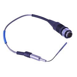 Show details for Flash Detector Assembly for Setaflash Series 3 Picture of Flash Detector Assembly for Setaflash Series 3