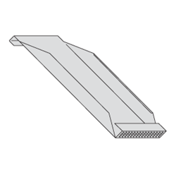 Picture of Pipette Rack for Pegboard System