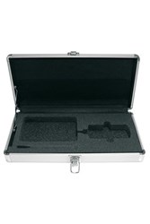 Show details for Ebro AG 130 Thermometer Aluminum Case Picture of Ebro AG 130 Thermometer Aluminum Case