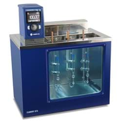 Show details for Seta KV6 Viscometer Bath, 6-Place Picture of Seta KV6 Viscometer Bath, 6-Place