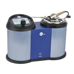 Show details for Setaflash Series 3e Flash Point Tester Picture of Setaflash Series 3e Flash Point Tester