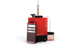 Show details for eralytics ERADENS XS, 5-Digit Density-Precision for the Field Picture of eralytics ERADENS XS, 5-Digit Density-Precision for the Field