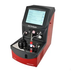 Show details for Seta H2S Analyser with Vapour Phase Processor Picture of Seta H2S Analyser with Vapour Phase Processor