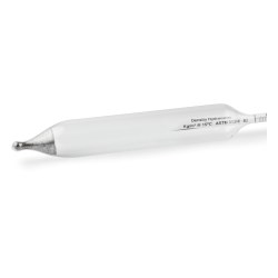 Show details for ASTM Density Hydrometer, 321H, Metric Scale, Certified, 775 to 825 kg/m<sup>3</sup> Picture of ASTM Density Hydrometer, 321H, Metric Scale, Certified, 775 to 825 kg/m<sup>3</sup>