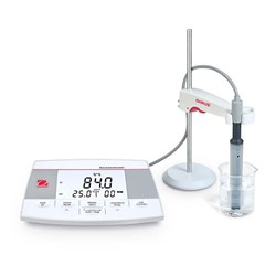 Show details for Ohaus Aquasearcher™ AB23EC Bench Meter, Conductivity, TDS, and Salinity Picture of Ohaus Aquasearcher™ AB23EC Bench Meter, Conductivity, TDS, and Salinity