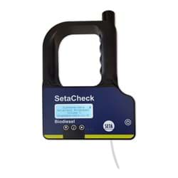 Show details for SetaCheck Handheld Biodiesel Analyzer Picture of SetaCheck Handheld Biodiesel Analyzer