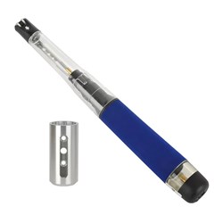 Show details for Gas Tank and Holder for Setaflash Series 3 and 8 Flash Point Tester Picture of Gas Tank and Holder for Setaflash Series 3 and 8 Flash Point Tester