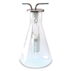 Show details for Seta Extraction Apparatus, Sediment in Crude and Fuel Oils Picture of Seta Extraction Apparatus, Sediment in Crude and Fuel Oils