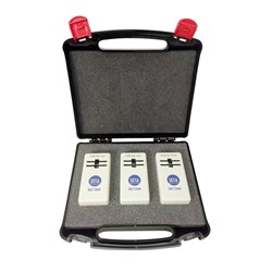 Show details for Seta SaltCheck Verification Tool for Salt in Crude Analyzer Picture of Seta SaltCheck Verification Tool for Salt in Crude Analyzer