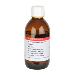 Show details for AvCount Verification Material, 250 mL Picture of AvCount Verification Material, 250 mL