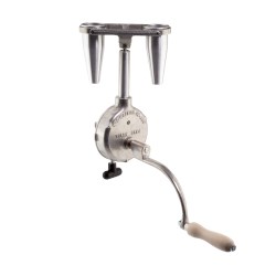 Show details for Walker Hand Crank/Driven Centrifuge Picture of Walker Hand Crank/Driven Centrifuge