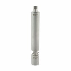 Show details for Koehler Reid Vapour Pressure (RVP) Cylinder, Single Opening Picture of Koehler Reid Vapour Pressure (RVP) Cylinder, Single Opening