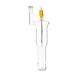 Show details for ECH Generator Electrode (Anode) without Diaphragm (Fritless) for Aqua 40 Picture of ECH Generator Electrode (Anode) without Diaphragm (Fritless) for Aqua 40