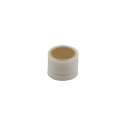 Show details for Rigaku Single Element Sample (SES), Sulfur, 1 g Picture of Rigaku Single Element Sample (SES), Sulfur, 1 g