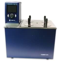 Show details for Seta Oxi-Cor Liquid Bath, 4-Place Picture of Seta Oxi-Cor Liquid Bath, 4-Place
