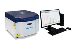 Picture of Rigaku NEX CG II, Next-Generation Cartesian Geometry Energy Dispersive X-Ray Fluorescence Spectrometer