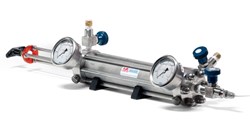Show details for Welker CP-2M Constant Pressure Cylinder (CPC), with Vortex Mixer Picture of Welker CP-2M Constant Pressure Cylinder (CPC), with Vortex Mixer