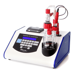 Show details for Aquamax Karl Fischer Plus Titrator Picture of Aquamax Karl Fischer Plus Titrator