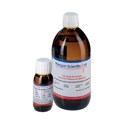 Show details for Paragon Scientific Certified 15°C Density Standard, 0.8647 g/mL Nominal Picture of Paragon Scientific Certified 15°C Density Standard, 0.8647 g/mL Nominal