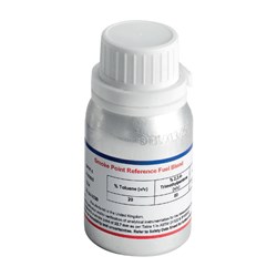 Show details for Smoke Point Reference Fuel Blend 4 for 25.8 mm (15/85 % v/v Toluene / 2,2,4-Trimethlypentane), 100 mL Picture of Smoke Point Reference Fuel Blend 4 for 25.8 mm (15/85 % v/v Toluene / 2,2,4-Trimethlypentane), 100 mL