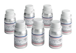 Show details for Smoke Point Reference Fuel Blend Kit (Set of 7 x 100 mL) Picture of Smoke Point Reference Fuel Blend Kit (Set of 7 x 100 mL)