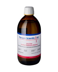 Show details for Viscosity Reference Standard, Cone and Plate / Flow Cup, Nominal 150 mPa·s @ 25°C, 500 mL Picture of Viscosity Reference Standard, Cone and Plate / Flow Cup, Nominal 150 mPa·s @ 25°C, 500 mL
