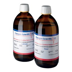 Show details for Multi-Parameter Certified Reference Material (MPCRM), Diesel, ISO 17025 / 17034, 500 mL Picture of Multi-Parameter Certified Reference Material (MPCRM), Diesel, ISO 17025 / 17034, 500 mL