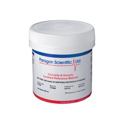 Show details for Silicone Rotational Viscometer Standard, Nominal 10000 mPa·s @ 25°C, Certified, 600 mL Picture of Silicone Rotational Viscometer Standard, Nominal 10000 mPa·s @ 25°C, Certified, 600 mL