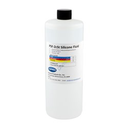 Show details for Clearco Low Viscosity Pure PDMS Silicone Fluid, 5 cSt Picture of Clearco Low Viscosity Pure PDMS Silicone Fluid, 5 cSt