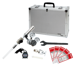 Picture of Kitagawa BK Series Compressed Breathing Air Analysis Kit