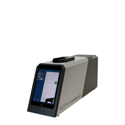 Show details for Orbis AirSTAR ColdBlock, Control Range 65˚C to -105˚C Picture of Orbis AirSTAR ColdBlock, Control Range 65˚C to -105˚C