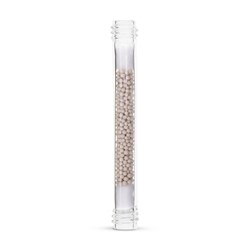 Show details for ECH Glass Drying Tube, Double-Ended, GL14 Thread Picture of ECH Glass Drying Tube, Double-Ended, GL14 Thread