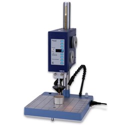 Show details for Setamatic Digital Penetrometer, Microprocessor Controlled Picture of Setamatic Digital Penetrometer, Microprocessor Controlled